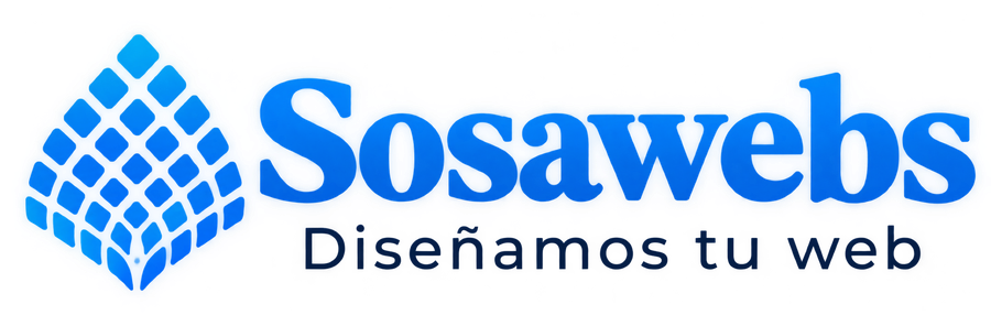 Sosawebs